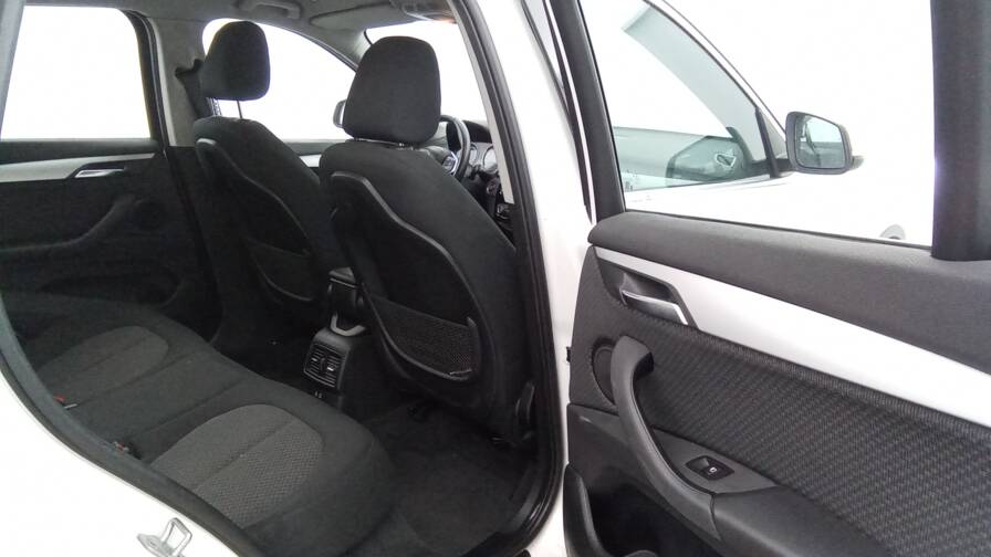 Mandataire Automobile occasion, recherche de Bmw X1-sdrive-16d-116-design - E-Motors