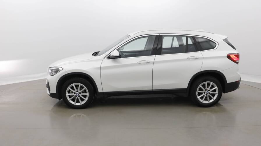 Mandataire Automobile occasion, recherche de Bmw X1-sdrive-16d-116-design - E-Motors