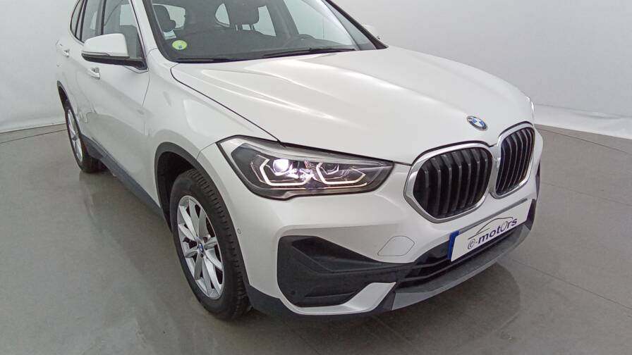 Mandataire Automobile occasion, recherche de Bmw X1-sdrive-16d-116-design - E-Motors