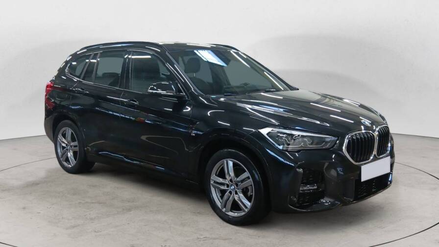 Mandataire Automobile occasion, recherche de Bmw X1-sdrive-18i-136-ch-dkg7-m-sport - E-Motors