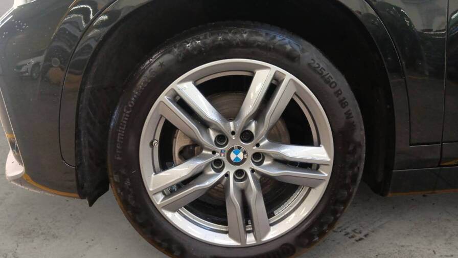 Mandataire Automobile occasion, recherche de Bmw X1-sdrive-18i-136-ch-dkg7-m-sport - E-Motors