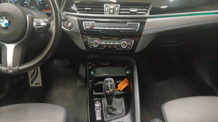 Mandataire Automobile occasion, recherche de Bmw X1-sdrive-18i-136-ch-dkg7-m-sport - E-Motors