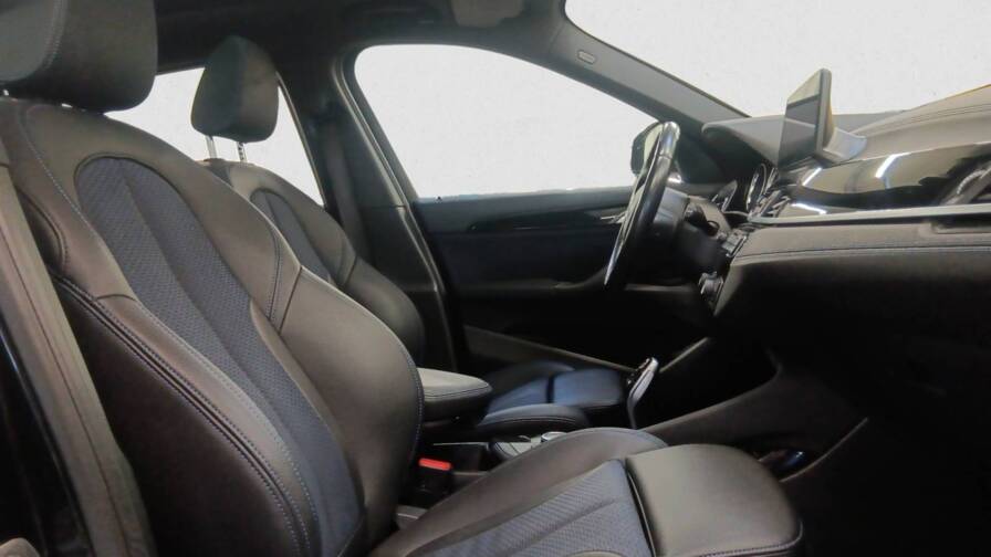 Mandataire Automobile occasion, recherche de Bmw X1-sdrive-18i-136-ch-dkg7-m-sport - E-Motors