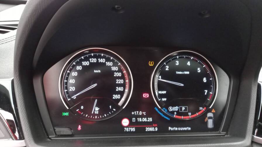 Mandataire Automobile occasion, recherche de Bmw X1-sdrive-18i-136-ch-dkg7-m-sport - E-Motors