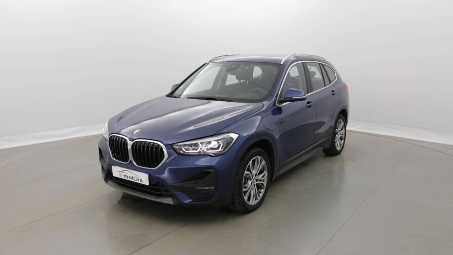 Mandataire Automobile occasion, recherche de Bmw X1-xdrive-25e-220-bva6-design - E-Motors