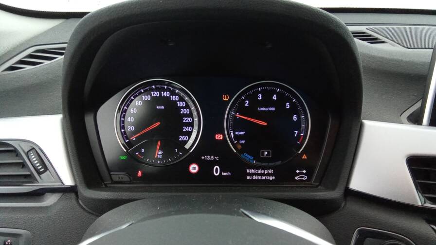 Mandataire Automobile occasion, recherche de Bmw X1-xdrive-25e-220-bva6-design - E-Motors