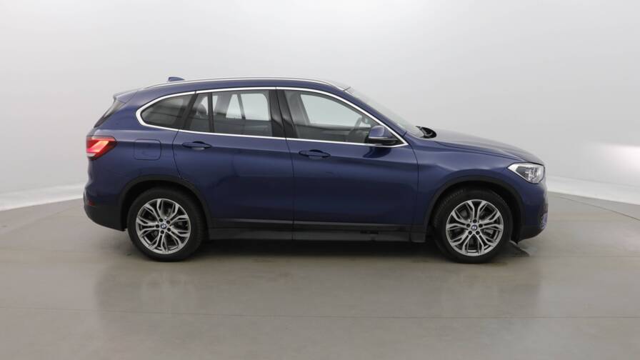 Mandataire Automobile occasion, recherche de Bmw X1-xdrive-25e-220-bva6-design - E-Motors