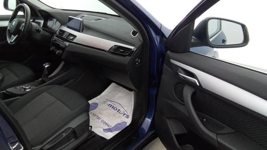 Mandataire Automobile occasion, recherche de Bmw X1-xdrive-25e-220-bva6-design - E-Motors