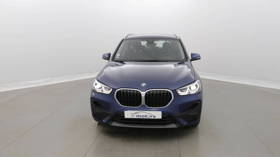 Mandataire Automobile occasion, recherche de Bmw X1-xdrive-25e-220-bva6-design - E-Motors