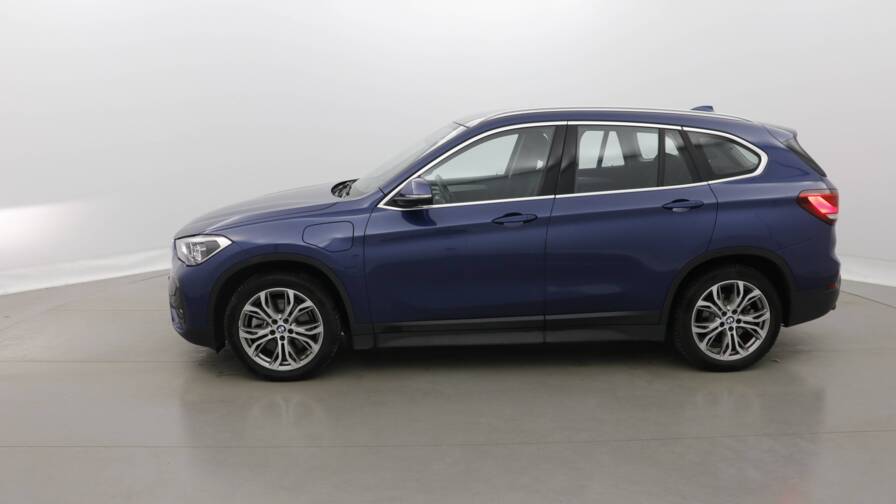 Mandataire Automobile occasion, recherche de Bmw X1-xdrive-25e-220-bva6-design - E-Motors
