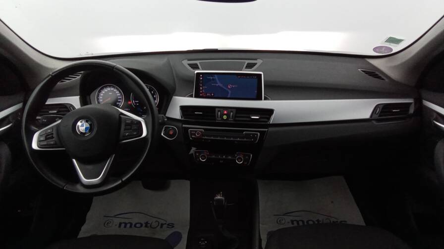 Mandataire Automobile occasion, recherche de Bmw X1-xdrive-25e-220-bva6-design - E-Motors