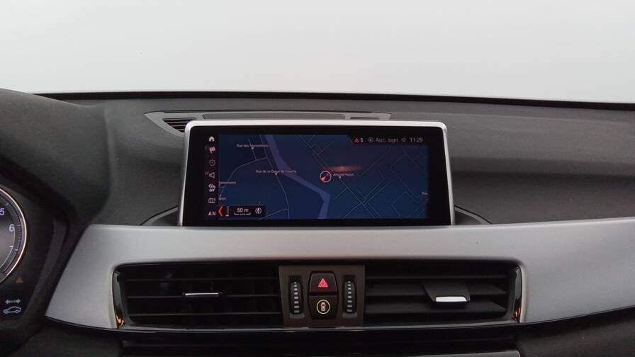 Mandataire Automobile occasion, recherche de Bmw X1-xdrive-25e-220-bva6-design - E-Motors