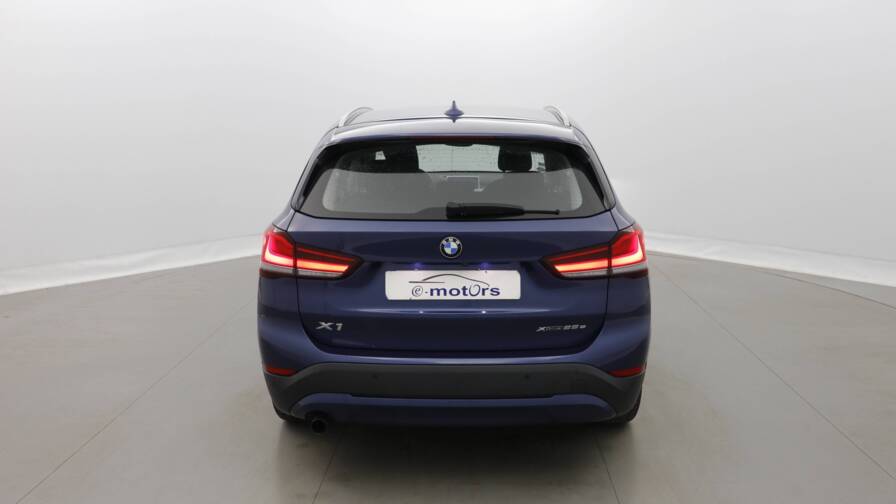 Mandataire Automobile occasion, recherche de Bmw X1-xdrive-25e-220-bva6-design - E-Motors
