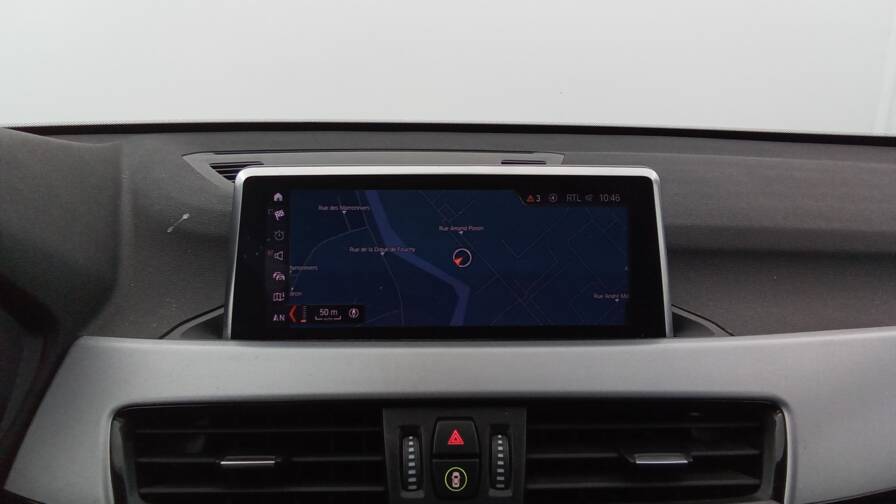 Mandataire Automobile occasion, recherche de Bmw X1-xdrive-25e-220-bva6-design - E-Motors