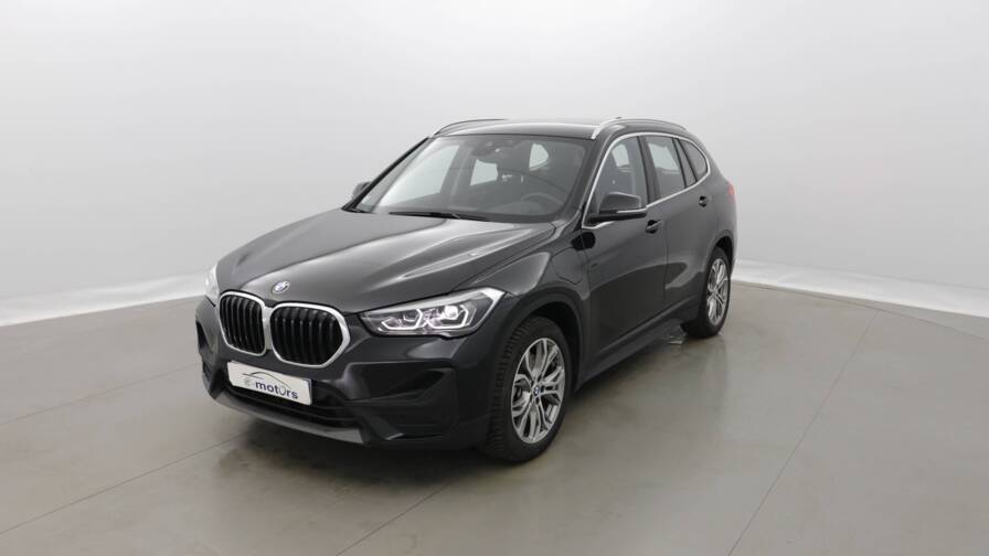 Mandataire Automobile occasion, recherche de Bmw X1-xdrive-25e-220-bva6-design - E-Motors