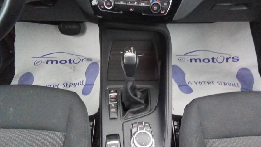 Mandataire Automobile occasion, recherche de Bmw X1-xdrive-25e-220-bva6-design - E-Motors