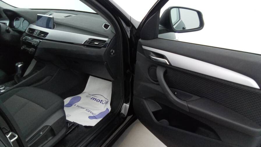 Mandataire Automobile occasion, recherche de Bmw X1-xdrive-25e-220-bva6-design - E-Motors