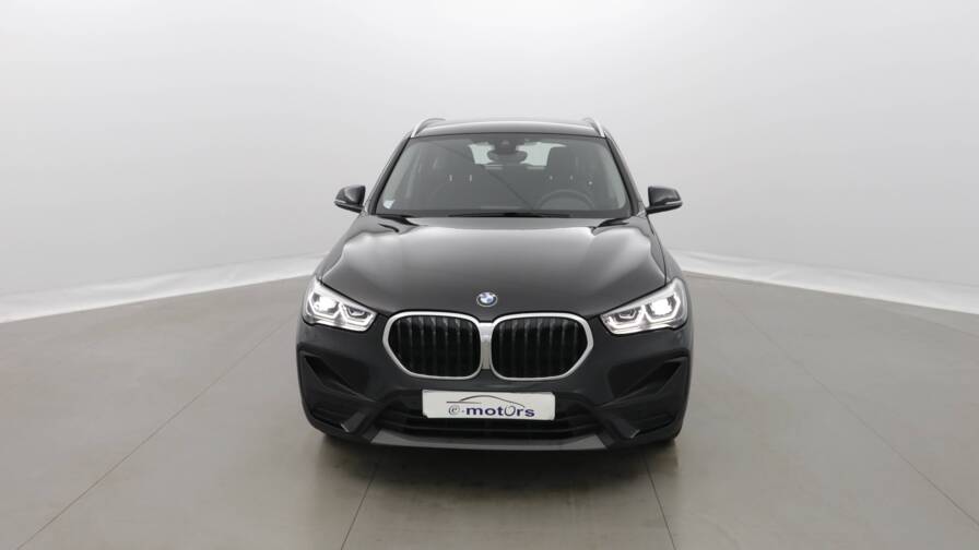 Mandataire Automobile occasion, recherche de Bmw X1-xdrive-25e-220-bva6-design - E-Motors