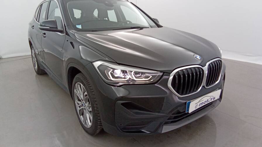 Mandataire Automobile occasion, recherche de Bmw X1-xdrive-25e-220-bva6-design - E-Motors