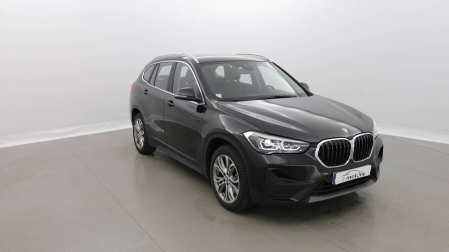 Mandataire Automobile occasion, recherche de Bmw X1-xdrive-25e-220-bva6-design - E-Motors