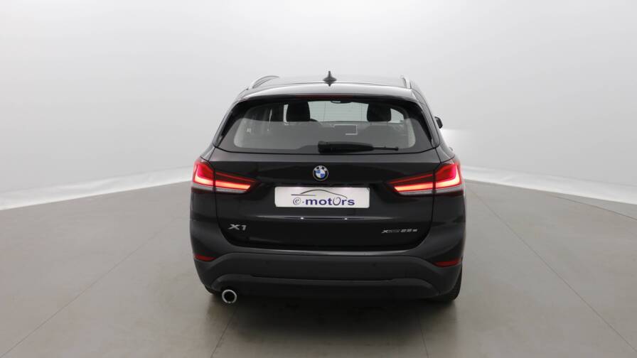Mandataire Automobile occasion, recherche de Bmw X1-xdrive-25e-220-bva6-design - E-Motors