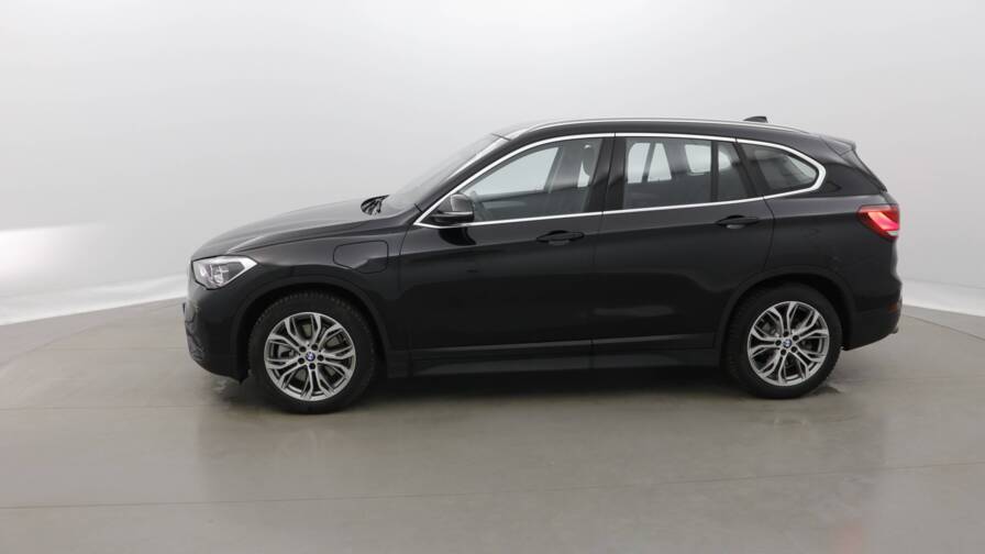 Mandataire Automobile occasion, recherche de Bmw X1-xdrive-25e-220-bva6-design - E-Motors