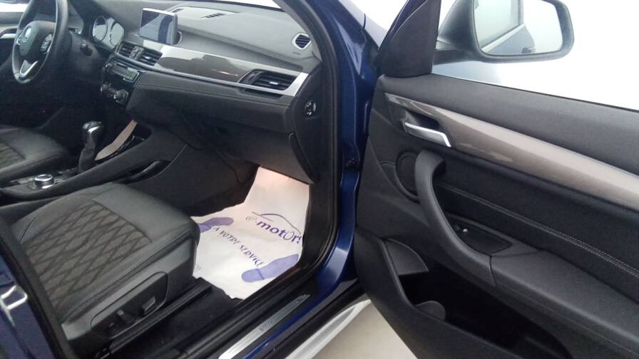 Mandataire Automobile occasion, recherche de Bmw X1-xdrive-25e-220-ch-bva6-xline - E-Motors