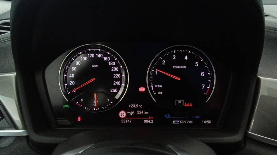 Mandataire Automobile occasion, recherche de Bmw X1-xdrive-25e-220-ch-bva6-xline - E-Motors