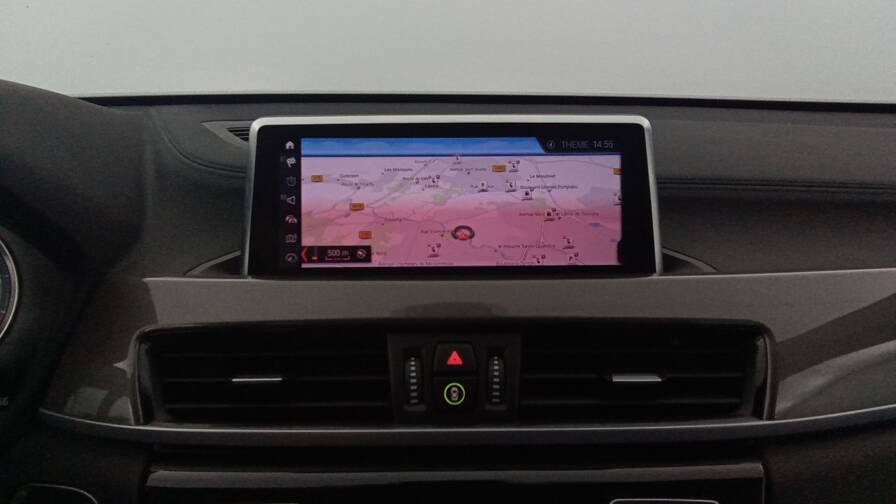 Mandataire Automobile occasion, recherche de Bmw X1-xdrive-25e-220-ch-bva6-xline - E-Motors