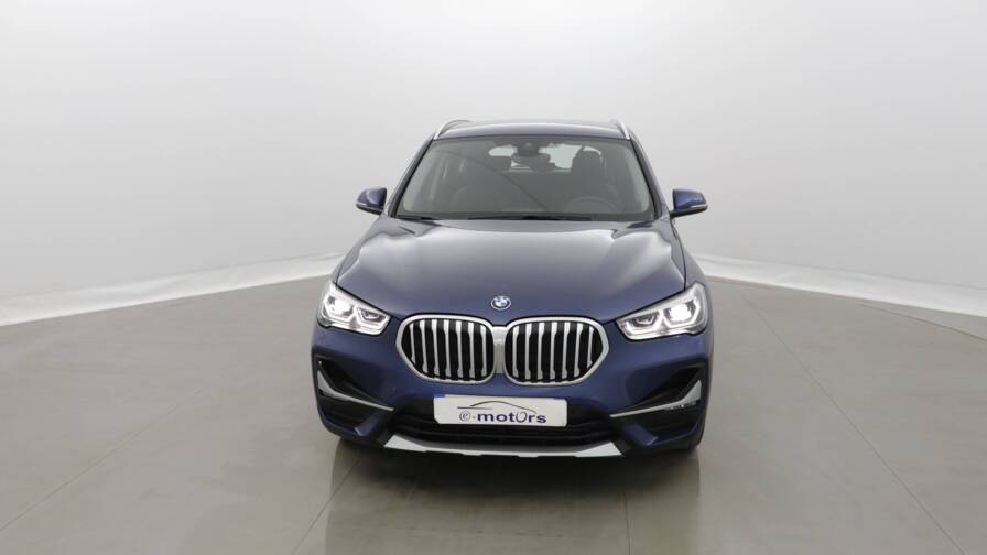 Mandataire Automobile occasion, recherche de Bmw X1-xdrive-25e-220-ch-bva6-xline - E-Motors