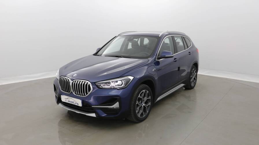 Mandataire Automobile occasion, recherche de Bmw X1-xdrive-25e-220-ch-bva6-xline - E-Motors