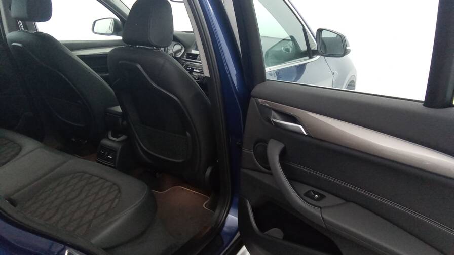 Mandataire Automobile occasion, recherche de Bmw X1-xdrive-25e-220-ch-bva6-xline - E-Motors