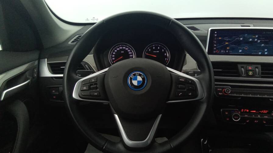 Mandataire Automobile occasion, recherche de Bmw X1-xdrive-25e-220-ch-bva6-xline - E-Motors