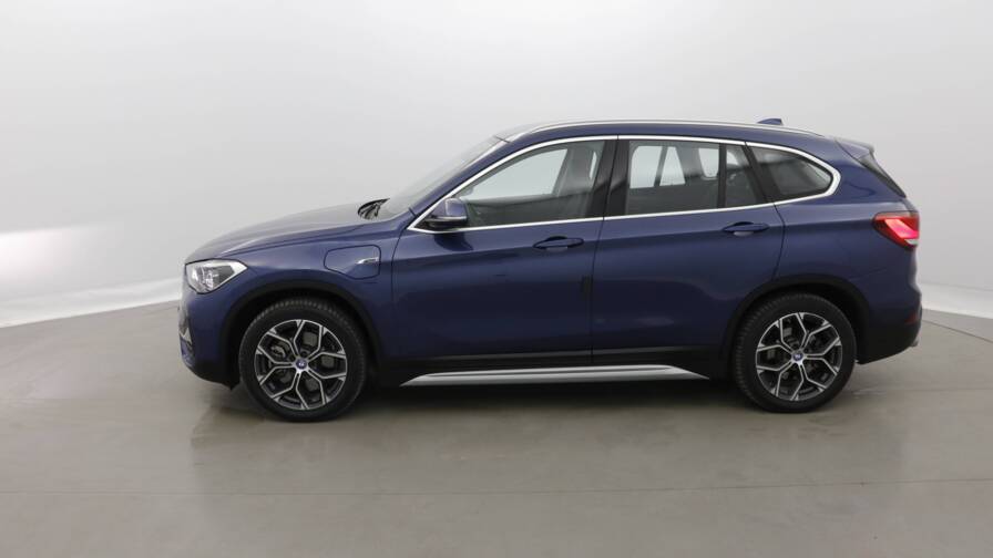 Mandataire Automobile occasion, recherche de Bmw X1-xdrive-25e-220-ch-bva6-xline - E-Motors