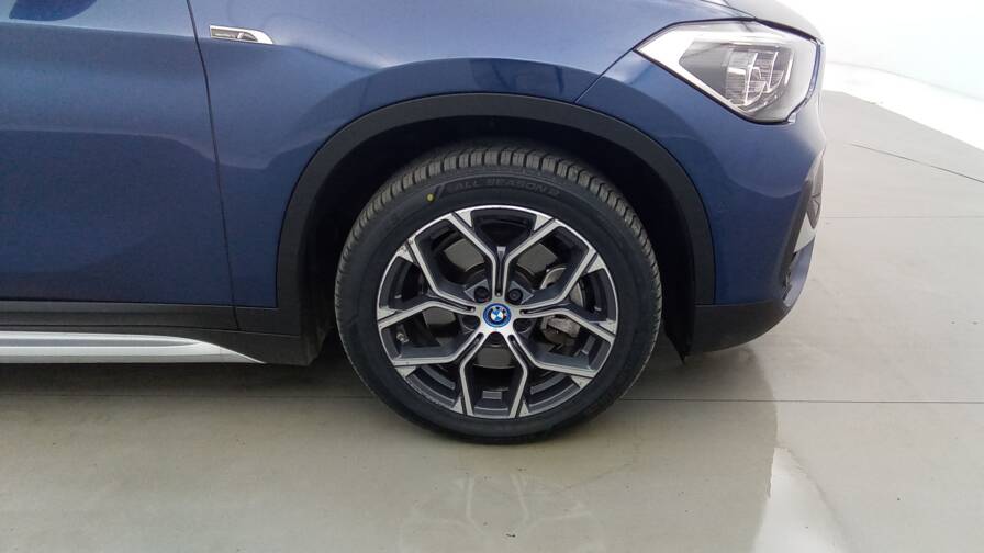 Mandataire Automobile occasion, recherche de Bmw X1-xdrive-25e-220-ch-bva6-xline - E-Motors