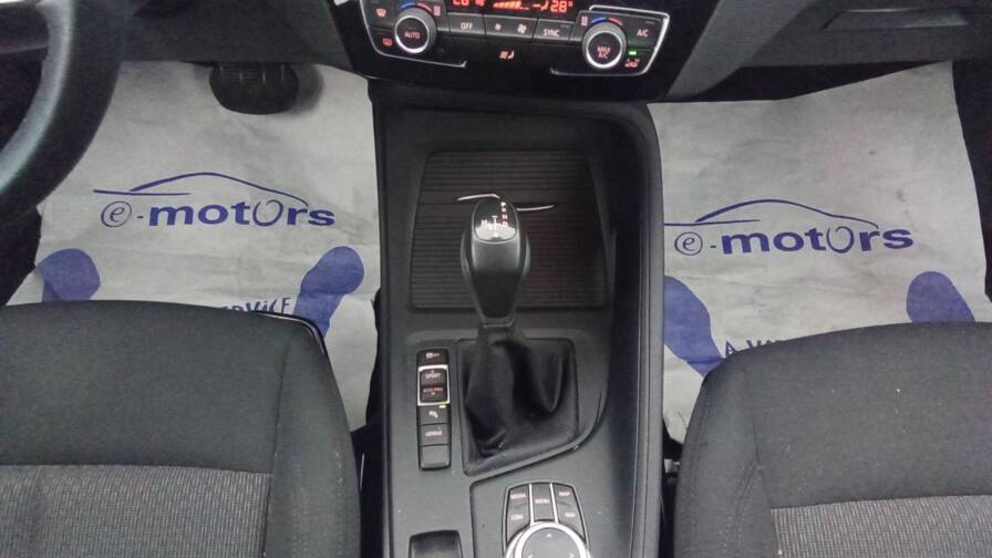 Mandataire Automobile occasion, recherche de Bmw X1-xdrive-25e-220-lounge-plus-pdc-ar - E-Motors