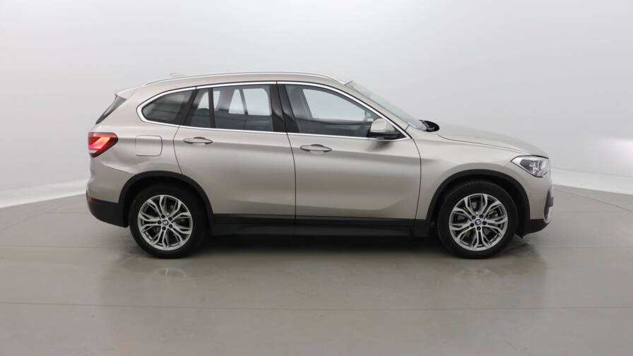 Mandataire Automobile occasion, recherche de Bmw X1-xdrive-25e-220-lounge-plus-pdc-ar - E-Motors