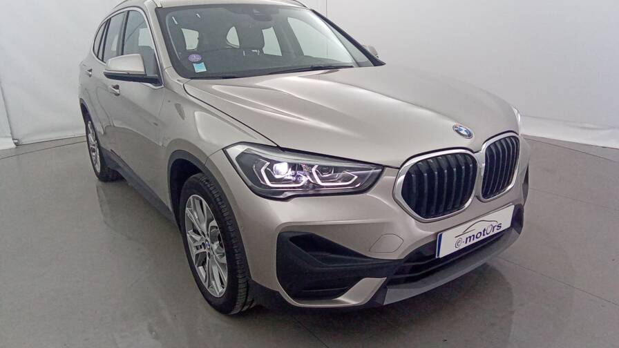 Mandataire Automobile occasion, recherche de Bmw X1-xdrive-25e-220-lounge-plus-pdc-ar - E-Motors
