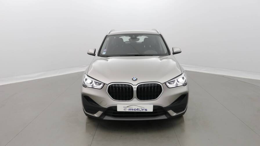 Mandataire Automobile occasion, recherche de Bmw X1-xdrive-25e-220-lounge-plus-pdc-ar - E-Motors