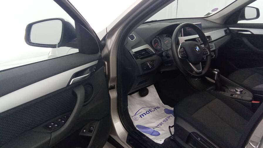 Mandataire Automobile occasion, recherche de Bmw X1-xdrive-25e-220-lounge-plus-pdc-ar - E-Motors