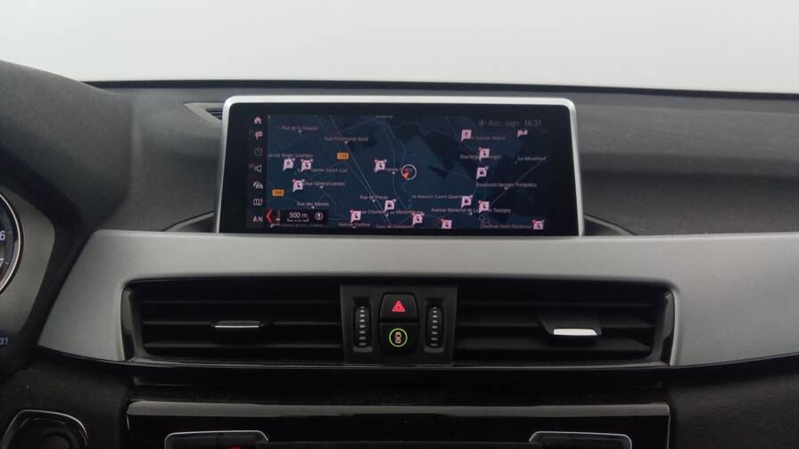 Mandataire Automobile occasion, recherche de Bmw X1-xdrive-25e-220-lounge-plus-pdc-ar - E-Motors