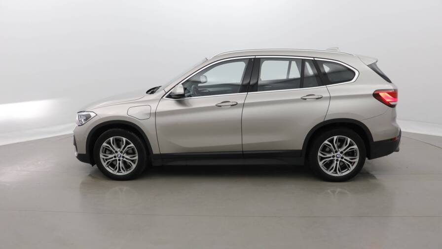 Mandataire Automobile occasion, recherche de Bmw X1-xdrive-25e-220-lounge-plus-pdc-ar - E-Motors