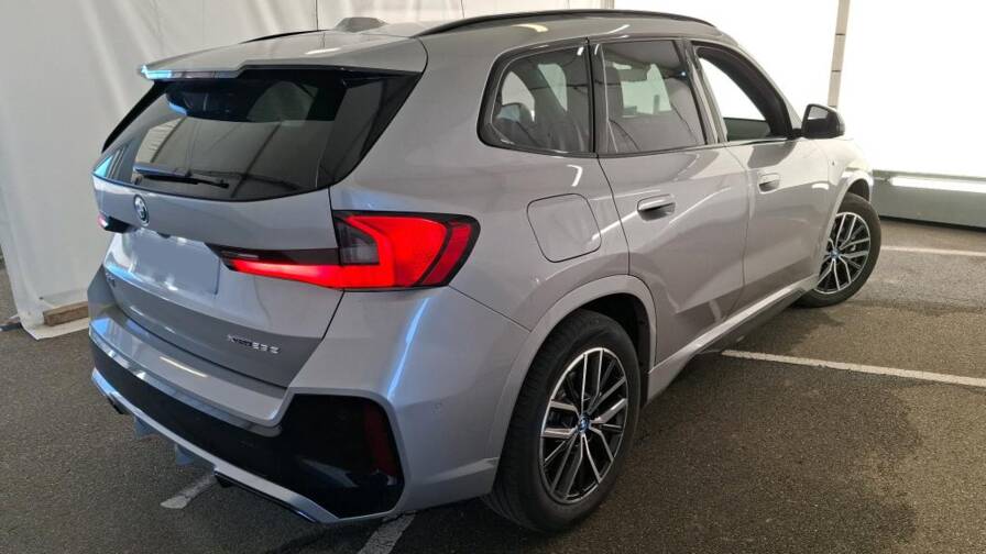 Mandataire Automobile occasion, recherche de Bmw X1-xdrive-25e-245-dkg7-m-sport-plus-pack-innovation-plus-attelage - E-Motors