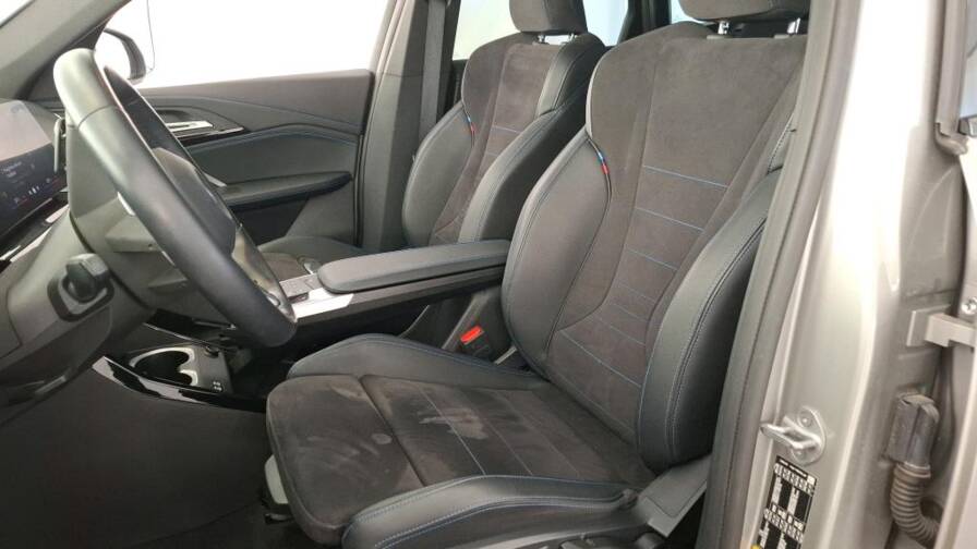 Mandataire Automobile occasion, recherche de Bmw X1-xdrive-25e-245-dkg7-m-sport-plus-pack-innovation-plus-attelage - E-Motors