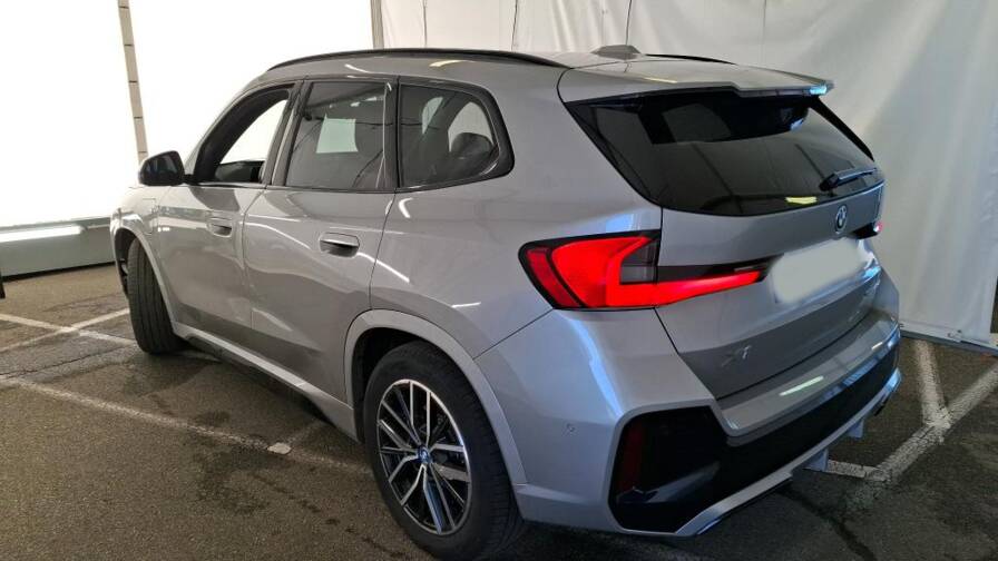 Mandataire Automobile occasion, recherche de Bmw X1-xdrive-25e-245-dkg7-m-sport-plus-pack-innovation-plus-attelage - E-Motors