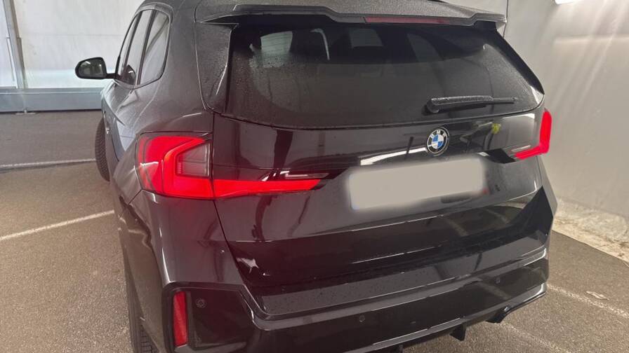 Mandataire Automobile occasion, recherche de Bmw X1-xdrive-23i-218-dkg7-m-sport-plus-attelage-plus-alarme-plus-pack-innovation - E-Motors