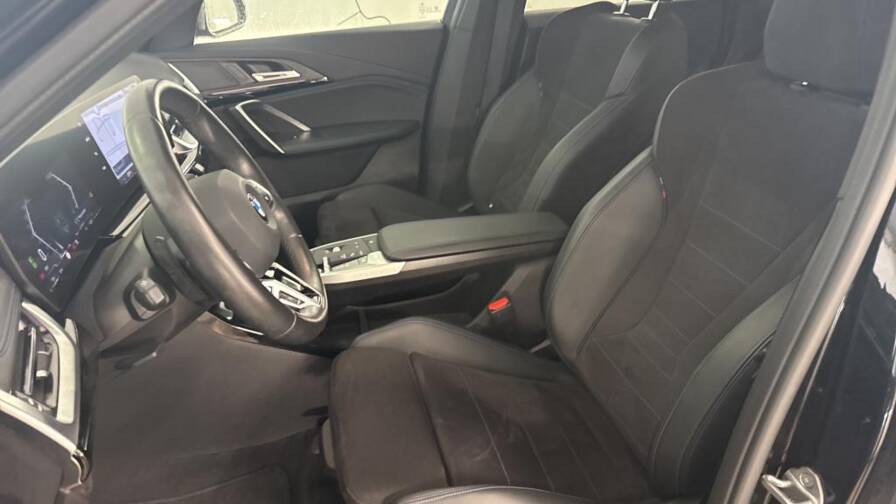 Mandataire Automobile occasion, recherche de Bmw X1-xdrive-23i-218-dkg7-m-sport-plus-attelage-plus-alarme-plus-pack-innovation - E-Motors