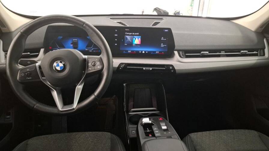 Mandataire Automobile occasion, recherche de Bmw X1-sdrive-18i-136-dkg7-plus-pack-premium - E-Motors