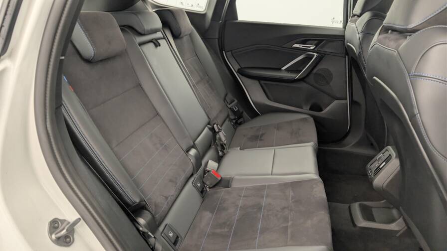 Mandataire Automobile occasion, recherche de Bmw X1-u11-sdrive-18d-150ch-dkg7-m-sport - E-Motors