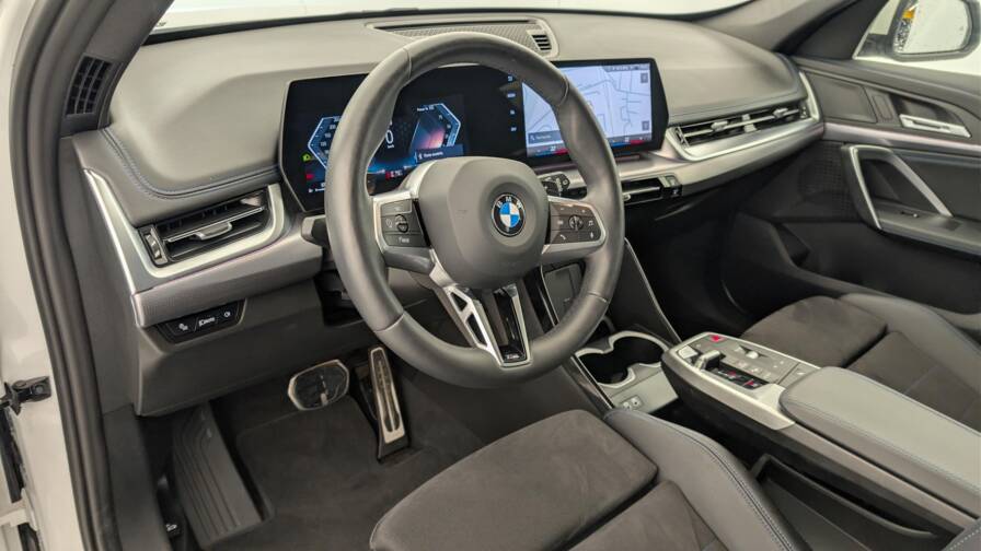 Mandataire Automobile occasion, recherche de Bmw X1-u11-sdrive-18d-150ch-dkg7-m-sport - E-Motors